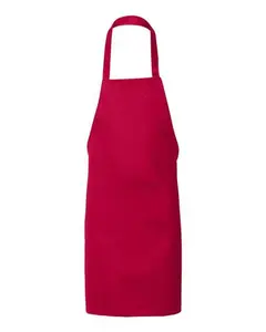 Q-Tees Q2010 Butcher Apron