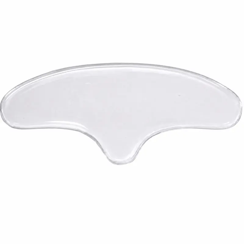 Anti-Wrinkle Forehead & Eye Skin Care Patches, Gel Stickers for Forehead Line Removal, Firming & Lifting Face Anti-Aging Treatment