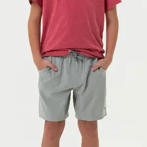 Toddler/Youth Athletic Shorts
