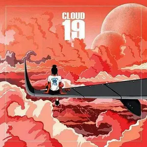Kehlani - Cloud 19 [Clear Vinyl] NEW Vinyl Record 075678628733