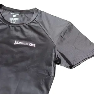 Platinum Compression  Tops for men Casual Wear - Menswear