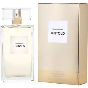Untold By Elizabeth Arden Eau De Parfum For Women