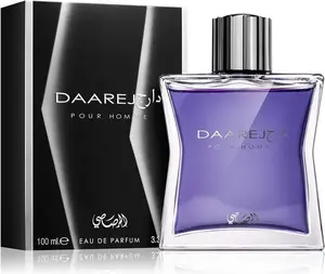 Rasasi Daarej Eau De Parfum Spray 100ML for Men