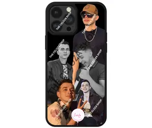 Paz Descansen E.P.D Phone case