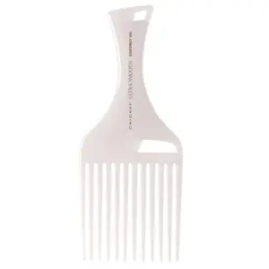 Cricket Ultra Smooth Coconut Pick Comb