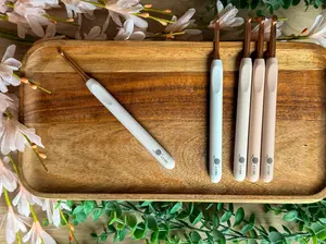 Individual 4.5mm Crochet Hook