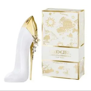 Carolina Herrera Good Girl Sparkling Ice Eau De Parfum 2.7oz 80ml Women NIB