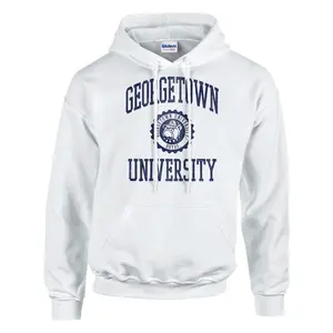 Georgetown Hoodie
