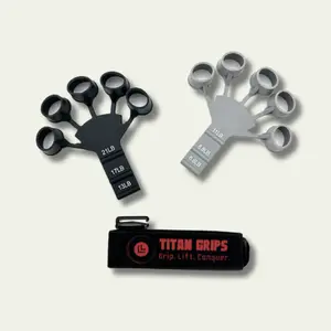 Titan Grip Silicone Trainer