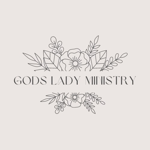 Gods Lady Ministry