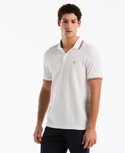 Pique Polo Mexico Edition