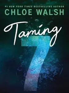 Taming 7 (Boys of Tommen, 5) book