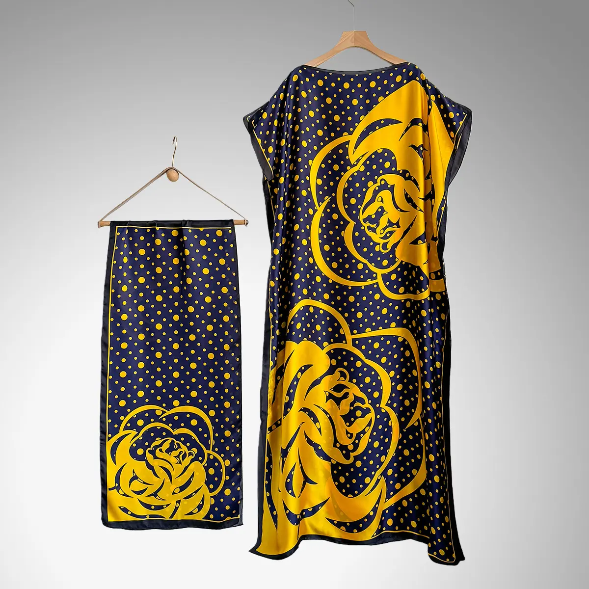 119 Wave Point Yellow Rose