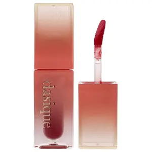 Dasique Juicy Dewy Tint, 06 Rose Apple, 0.12 oz (3.5 g)