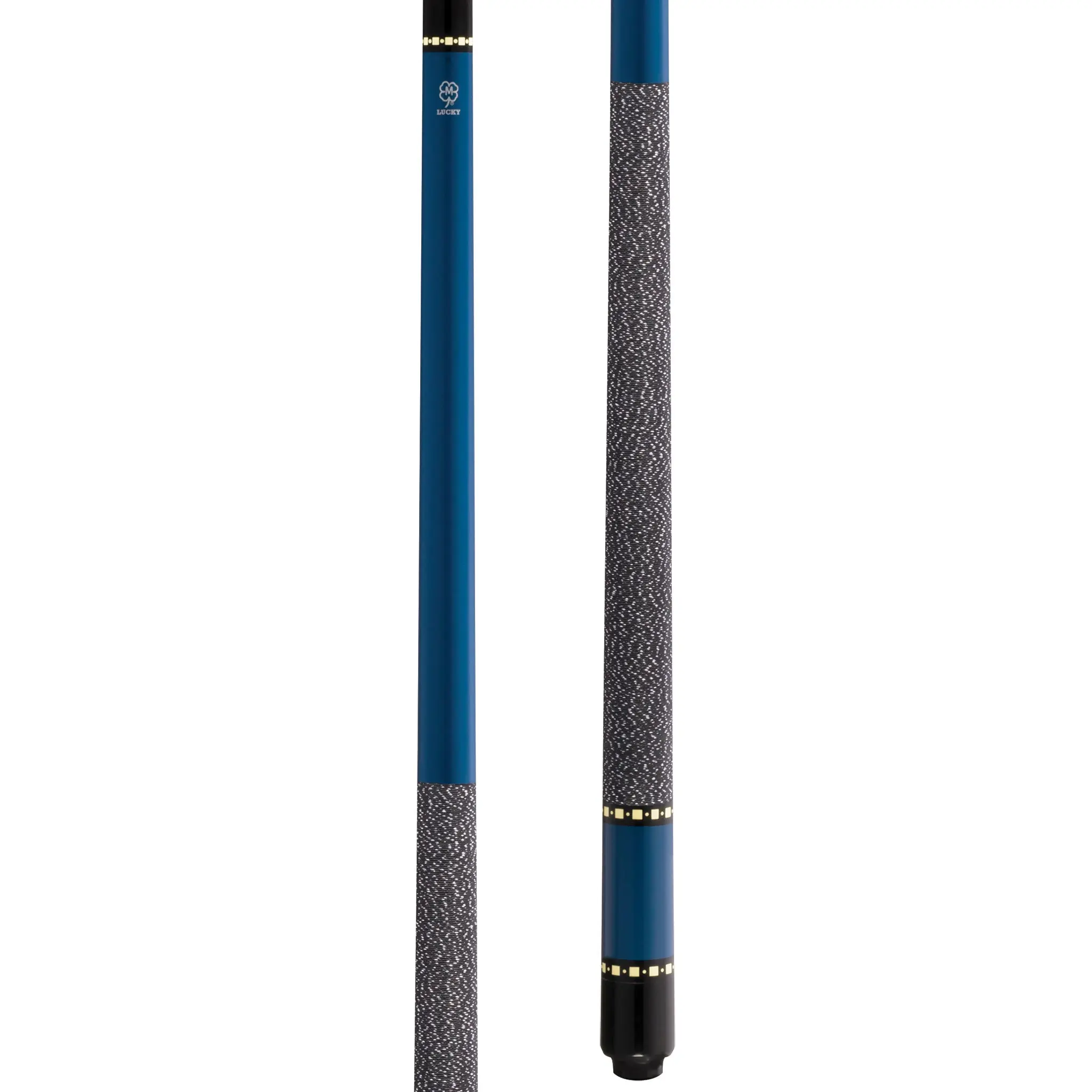McDermott Lucky L11 Pool Cue Butt, Pin Size 3/8"-10