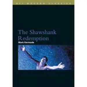 USED-The Shawshank Redemption by Kermode, Mark (Paperback)