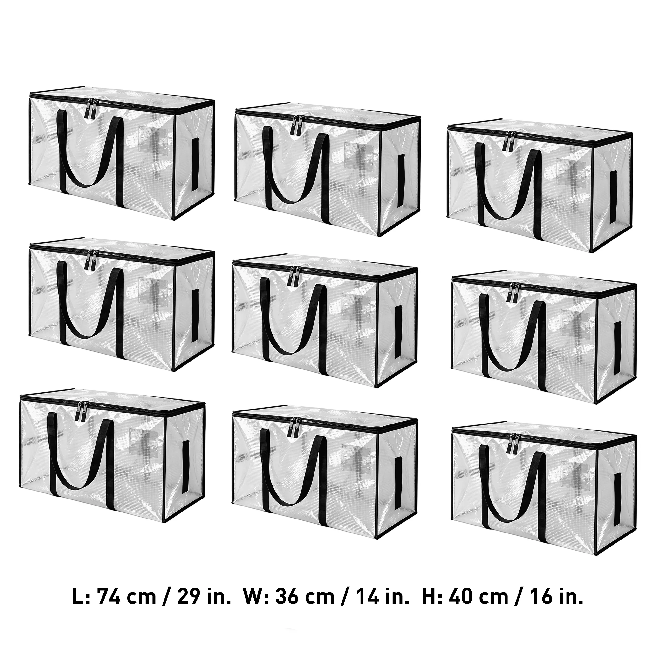 9 Pack