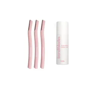 Bondiblades Dermaplaning At Home Starter Kit