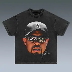 VINTAGE TEE | TIGER WOODS