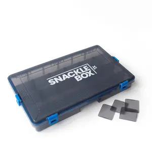 The Snackle Box XL