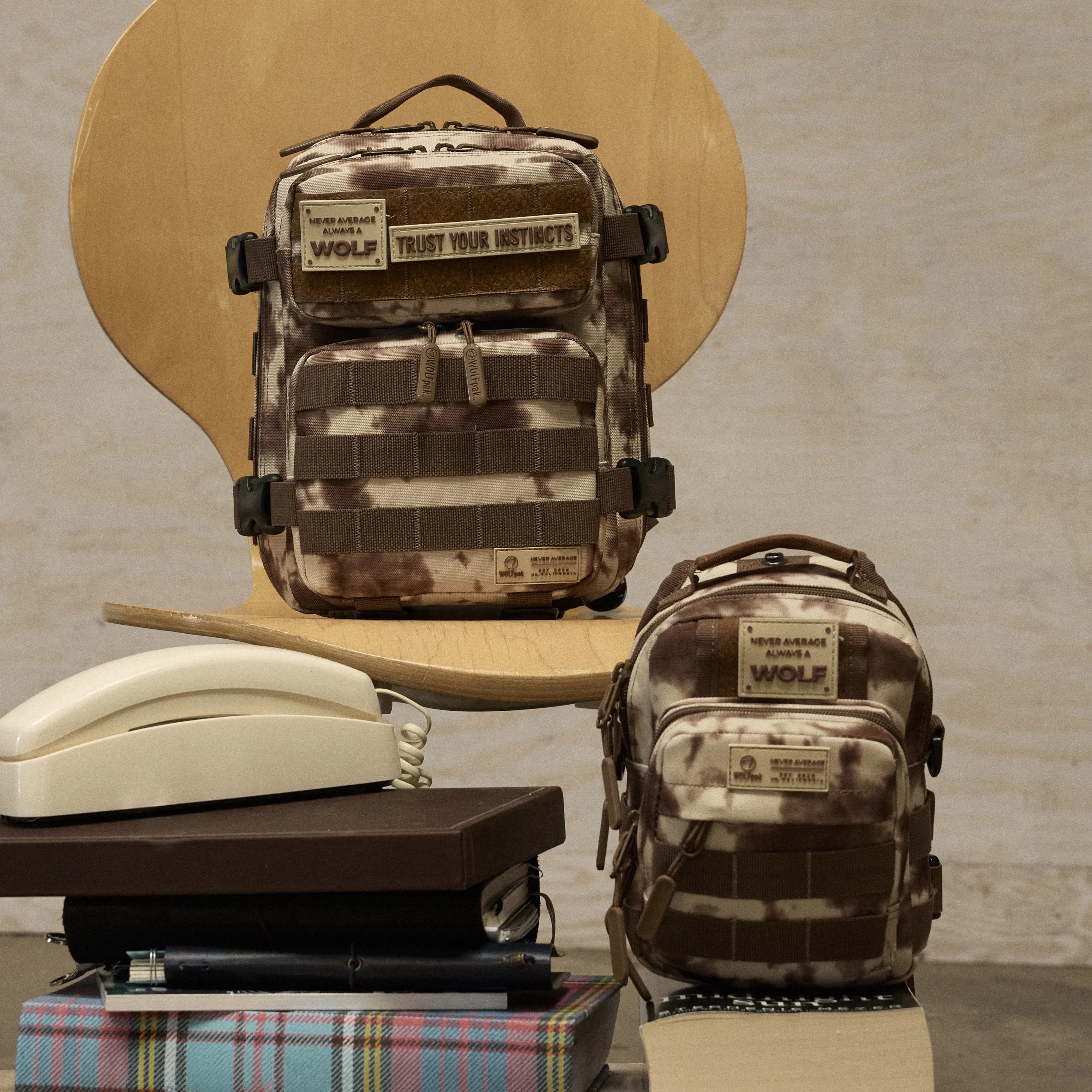 Demi Cortado Bundle