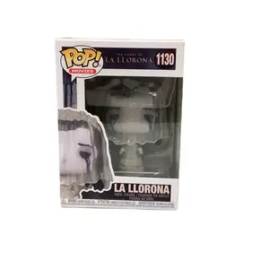 La Llorona Funko 1130 with Pop Protector for Shipping