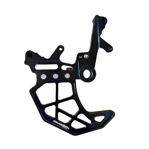 Surron Ultra Bee Double Caliper Mount
