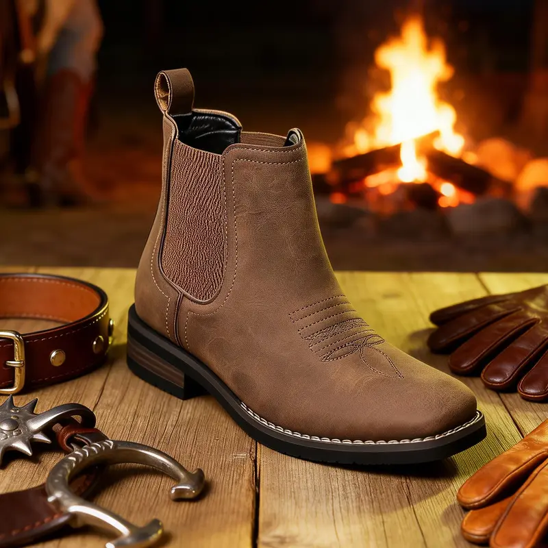 donald j pliner boots - TikTok Shop display picture 1