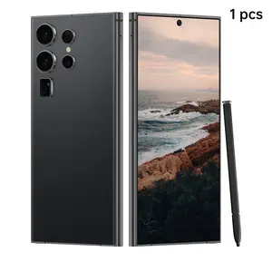 Latest Unlocked Smart Android Phone, 6.75-Inch Screen, Dual Sim Slots, Octa-Core Cpu, 4g Network, 4+64GB RAM, 4100mah Battery, 5+13mp Camera, Android Smartphone cost-effective phone unlockedphone
