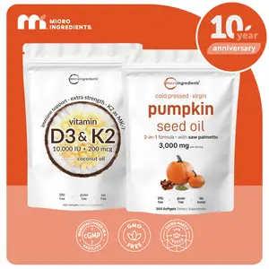 Micro Ingredients Hair Root Revival Bundle