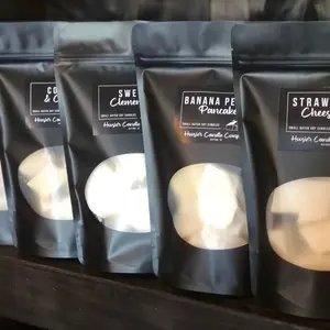 Hoosier Candle Company 1/2 Pound Scented Soy Wax Melts