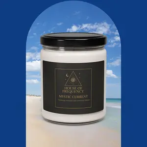 CLEANSING CANDLE