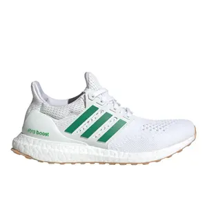 adidas Womens Ultraboost Ultra Boost 1.0 Running Sneakers Shoes - White