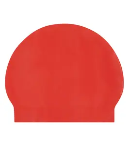 Sporti Latex Swim Cap