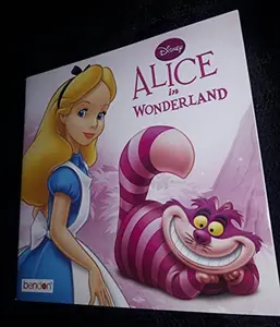 USED-Alice in Wonderland (Paperback)