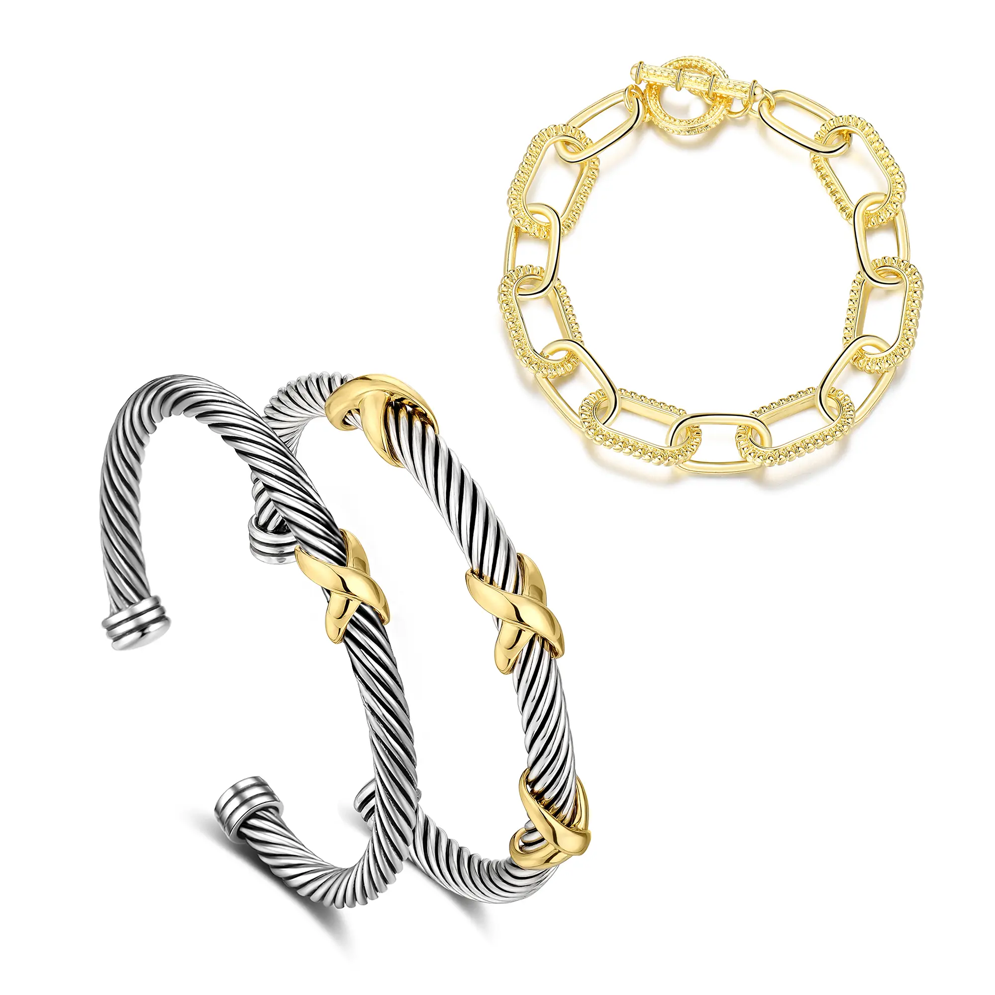 Kont+Three Kont+Gold