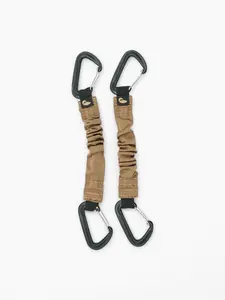 Bungee Links to Connect Floats on Water - Utility Links - Paddle North