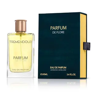 Tremendous Parfum De Flore Eau De Parfum Unisex