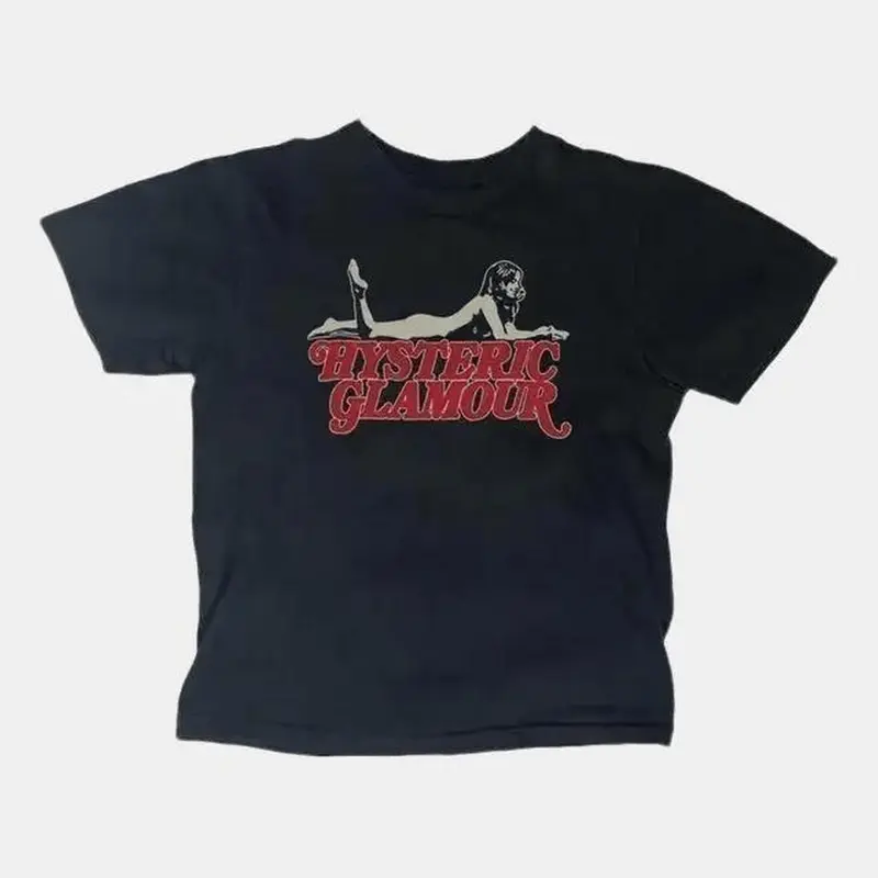 激レア Hysteric Glamour type logo y2k グランジ s-l400.jpg