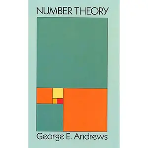 Number Theory (Dover Books on Mathematics) Revised ed. Edition