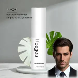 Hair Texture Powder | Instant volume & texture | Lightlight, Matte Finish | Simple, Natural,Hair care Lightweight Control hairline powder Haircare