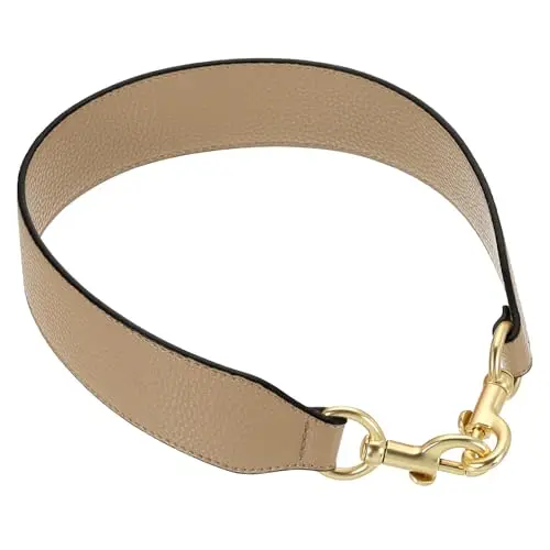 Tawny, Light Gold Buckle