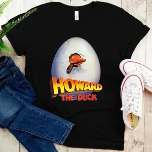 Howard The Duck T-Shirt