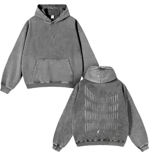 Bleach Anime Oversized Vintage Graphic Shirt, Heavy Cotton Pullover Hoodie Unisex Y2k Streetwear Japanese Anime Apparel Gift for Otaku Fans