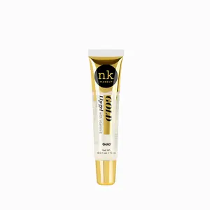 Gold Lip Gel