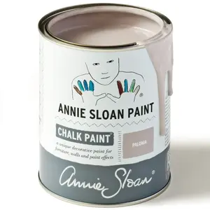 Annie Sloan Chalk Paint® Paloma