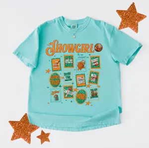 Showgirl Stamp Shirt, Music New Album Shirt, Song name New Album Tee, Best Shirt For Fan