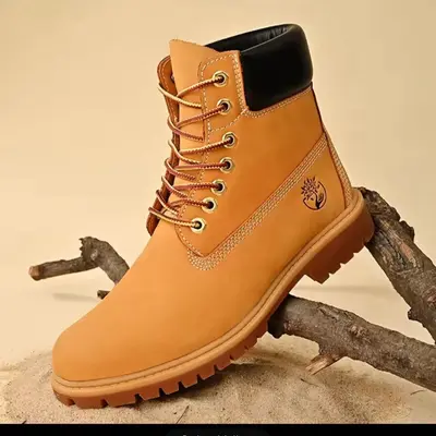 Matching Shoes with Bf Boots TikTok Shop