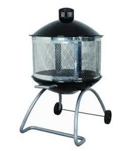 Four Seasons 28 in. Port Fire Pit