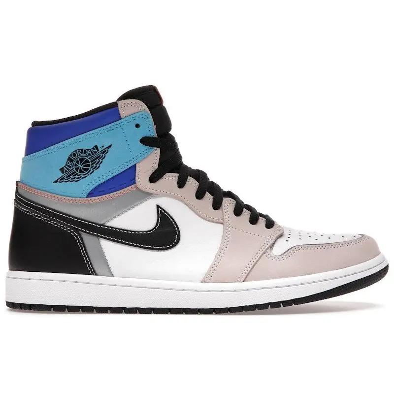 Jordan Men's 1 Retro High OG Prototype Basketball Shoes, from StockX